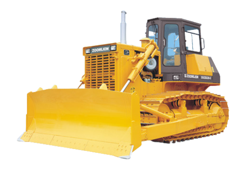 ZOOMLION ZD220S-3  Bulldozers with 201-300 HP Range & Has Bulldozers Type